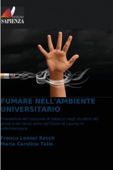 FUMARE NELL'AMBIENTE UNIVERSITARIO