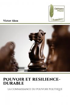 POUVOIR ET RESILIENCE-DURABLE