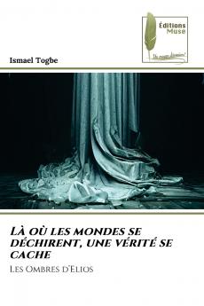 Là où les mondes se déchirent une vérité se cache