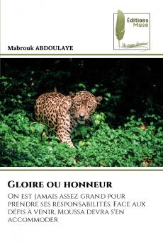 Gloire ou honneur