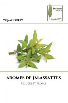 ARÔMES DE JALASSATTES
