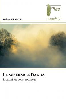Le misérable Dagda