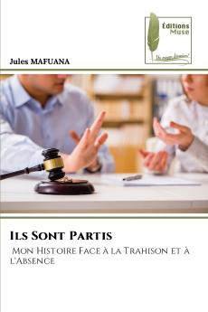 Ils Sont Partis