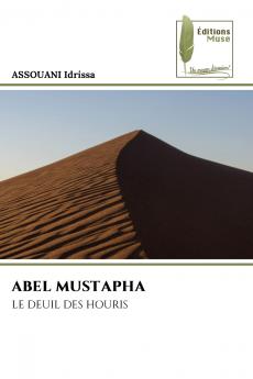 ABEL MUSTAPHA
