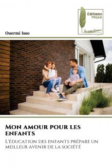 Mon amour pour les enfants