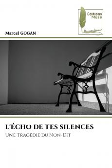 L'ÉCHO DE TES SILENCES