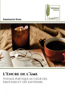 L'Encre de l'âme