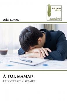À TOI MAMAN