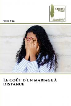 Le coût d'un mariage à distance