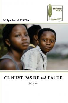 CE N'EST PAS DE MA FAUTE