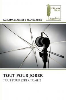 TOUT POUR JORER