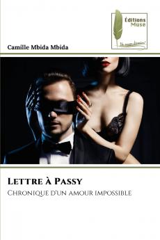 Lettre à Passy