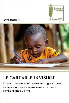 LE CARTABLE INVISIBLE