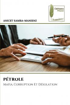 PÉTROLE