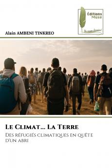 Le Climat... La Terre