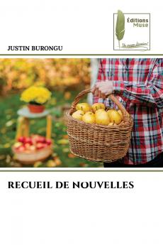 RECUEIL DE NOUVELLES