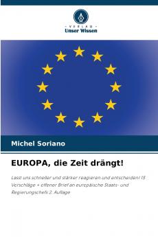 EUROPA die Zeit drängt!