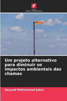 Um projeto alternativo para diminuir os impactos ambientais das chamas