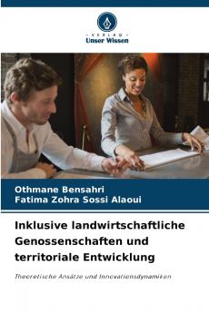 Inklusive landwirtschaftliche Genossenschaften und territoriale Entwicklung