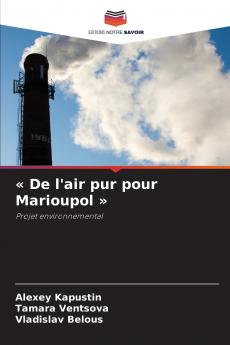De l'air pur pour Marioupol