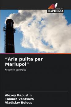 Aria pulita per Mariupol