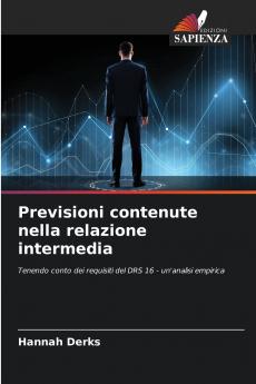 Previsioni contenute nella relazione intermedia