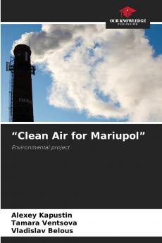 Clean Air for Mariupol