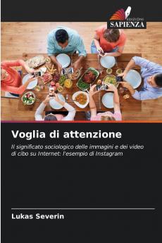Voglia di attenzione