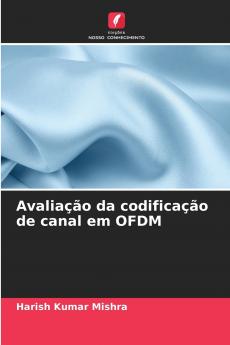 Avaliação da codificação de canal em OFDM