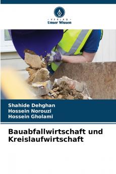 Bauabfallwirtschaft und Kreislaufwirtschaft