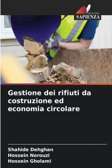 Gestione dei rifiuti da costruzione ed economia circolare