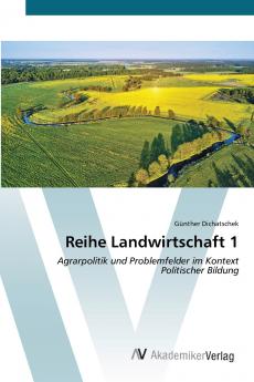 Reihe Landwirtschaft 1