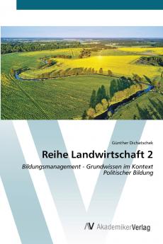 Reihe Landwirtschaft 2