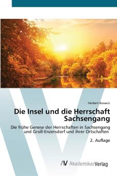 Die Insel und die Herrschaft Sachsengang