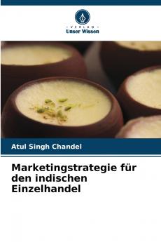 Marketingstrategie für den indischen Einzelhandel
