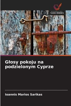 Głosy pokoju na podzielonym Cyprze