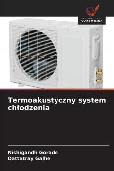 Termoakustyczny system chłodzenia