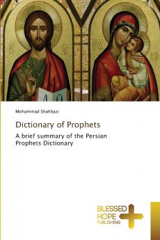 Dictionary of Prophets