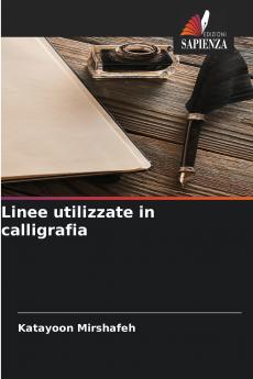 Linee utilizzate in calligrafia