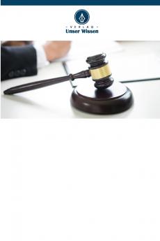 Interaktion zwischen Justiz