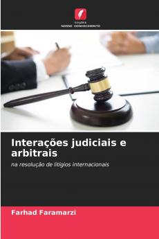 Interações judiciais e arbitrais