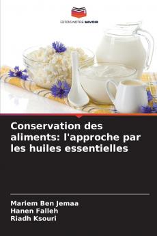 Conservation des aliments