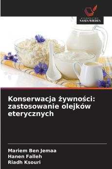 Konserwacja żywności