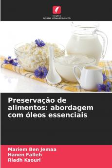 Preservação de alimentos