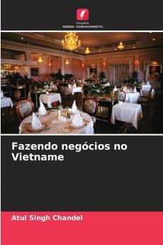 Fazendo negócios no Vietname