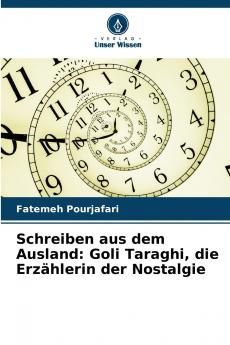 Schreiben aus dem Ausland