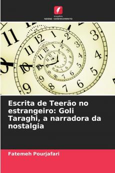 Escrita de Teerão no estrangeiro