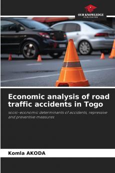 Economic analysis of road traffic accidents in Togo
