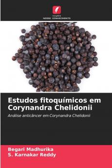 Estudos fitoquímicos em Corynandra Chelidonii