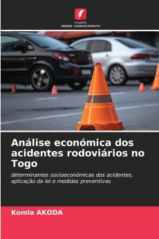Análise económica dos acidentes rodoviários no Togo